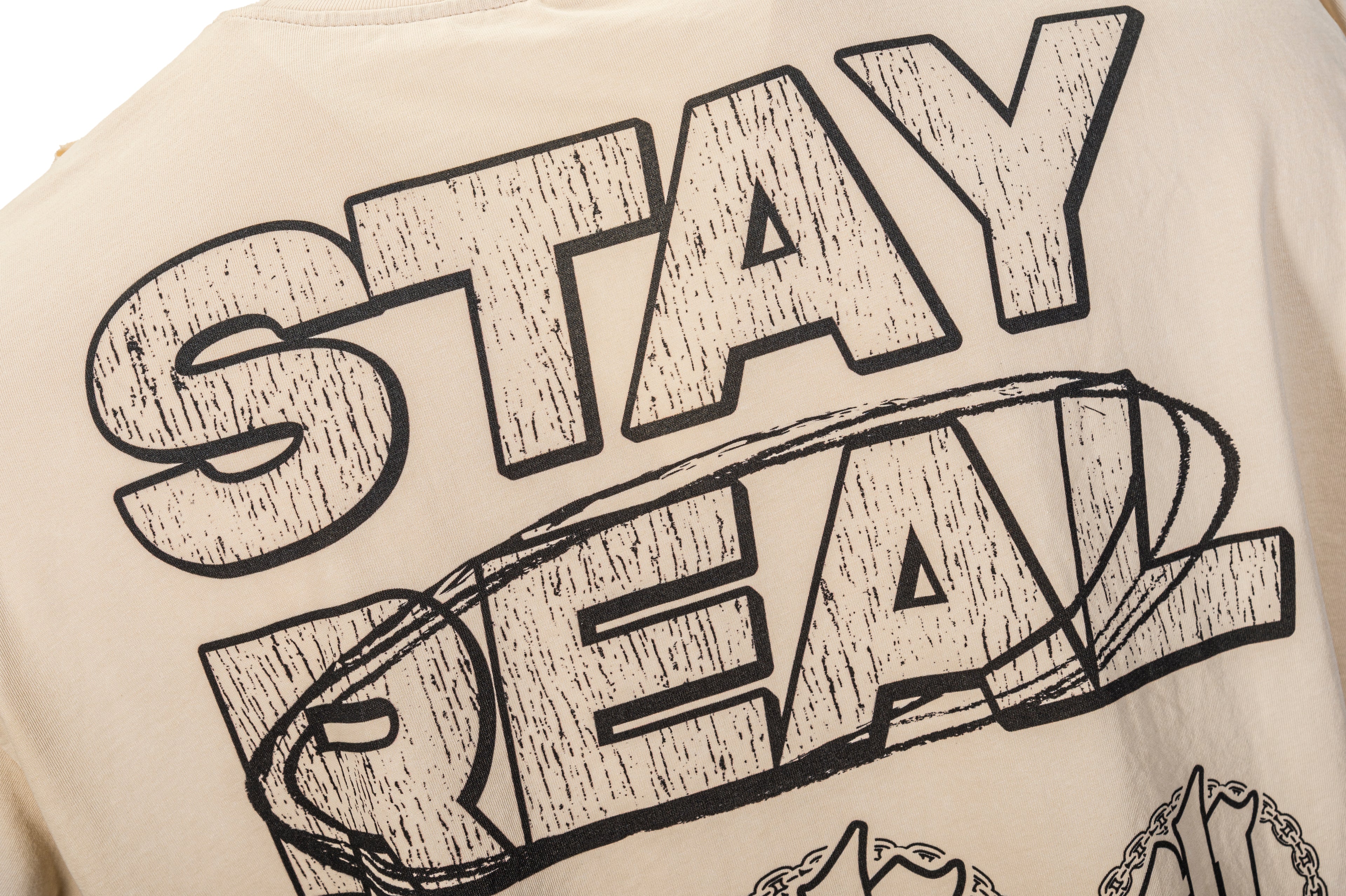 Stay True Tee