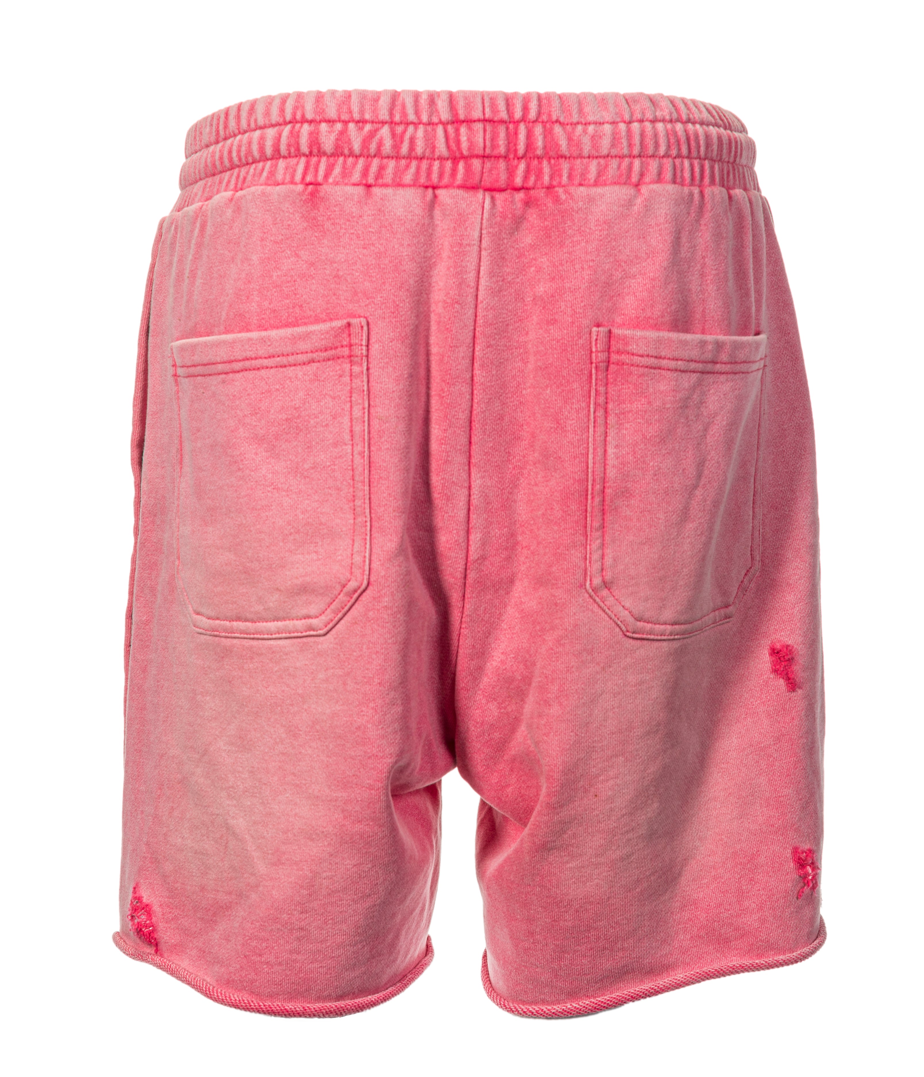 Platinum Link Pink Shorts
