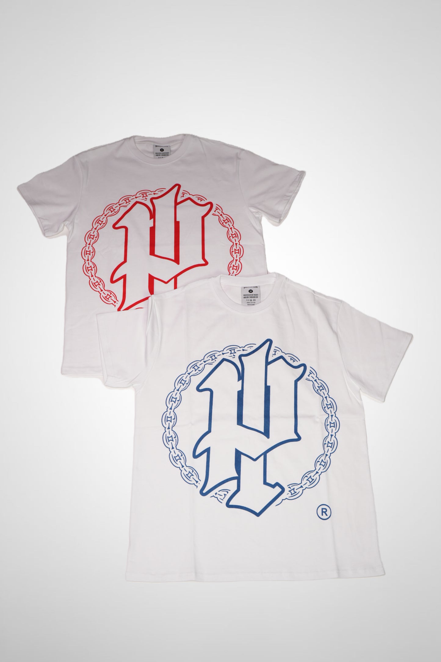 Short sleeve t shirt RED