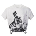 Platinum Grip Tee