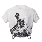 Platinum Grip Tee