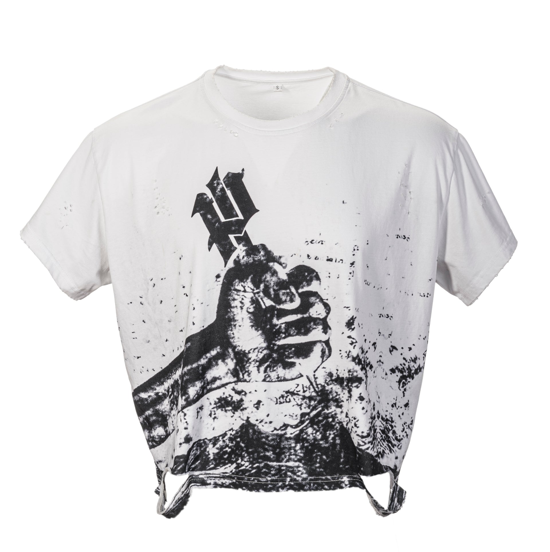 Platinum Grip Tee