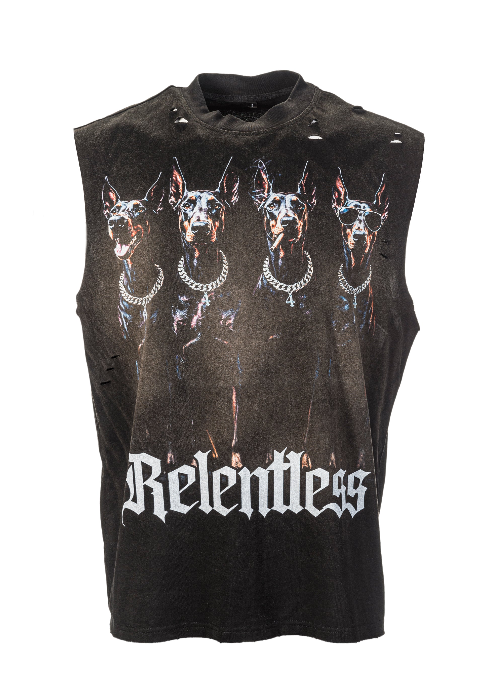 Bloodline Tee