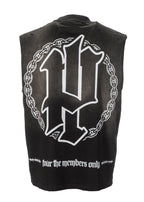 Platinum Link Bloodline T Shirt 