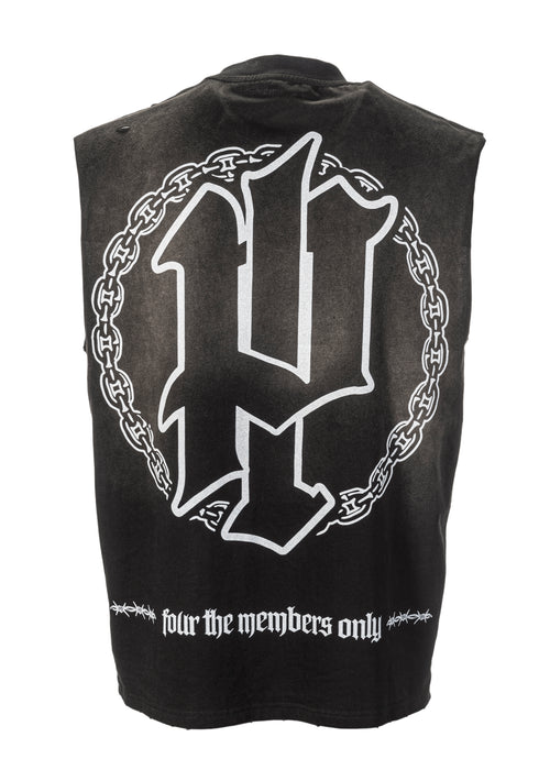 Platinum Link Bloodline T Shirt 