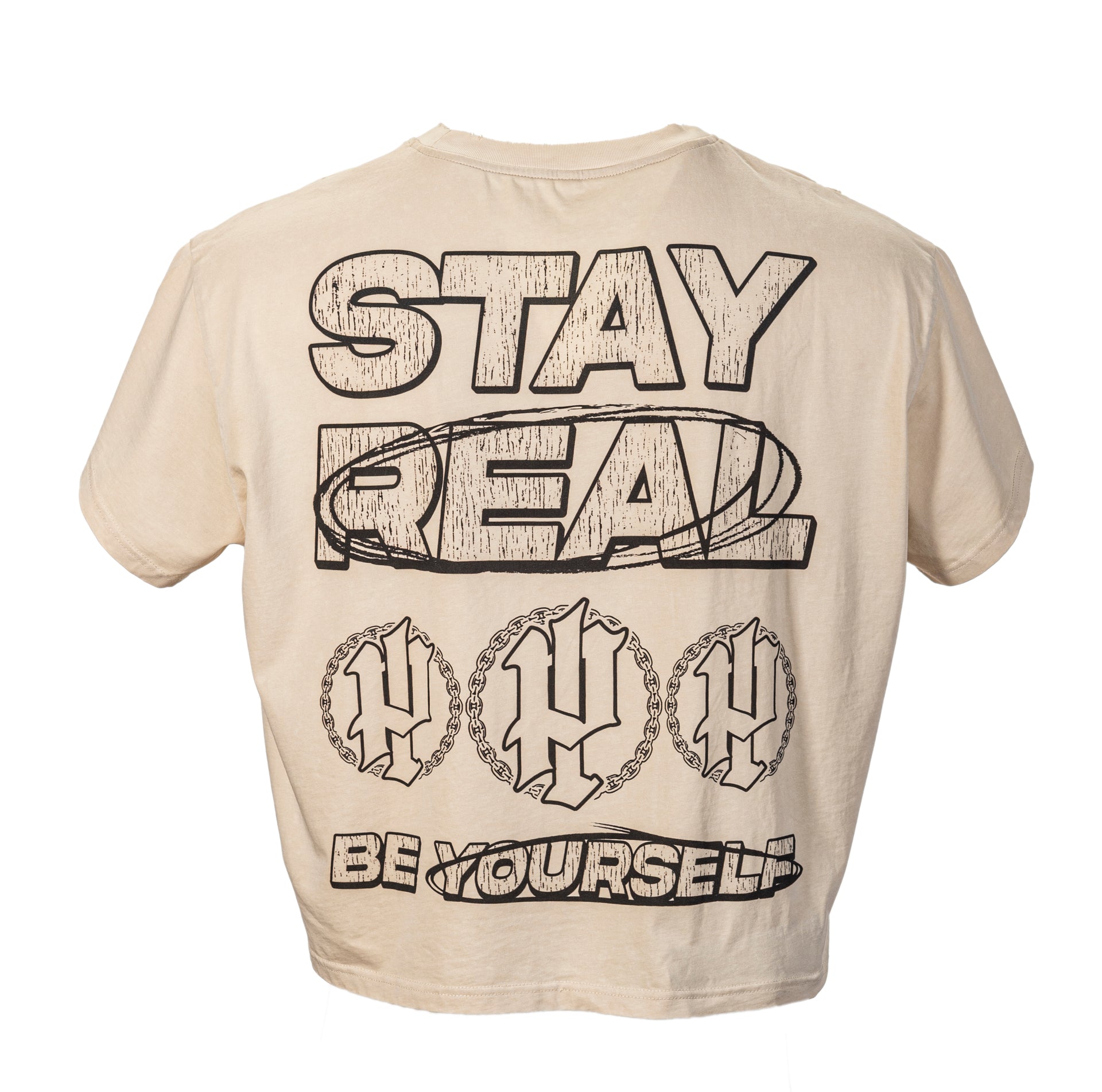 Stay True Tee