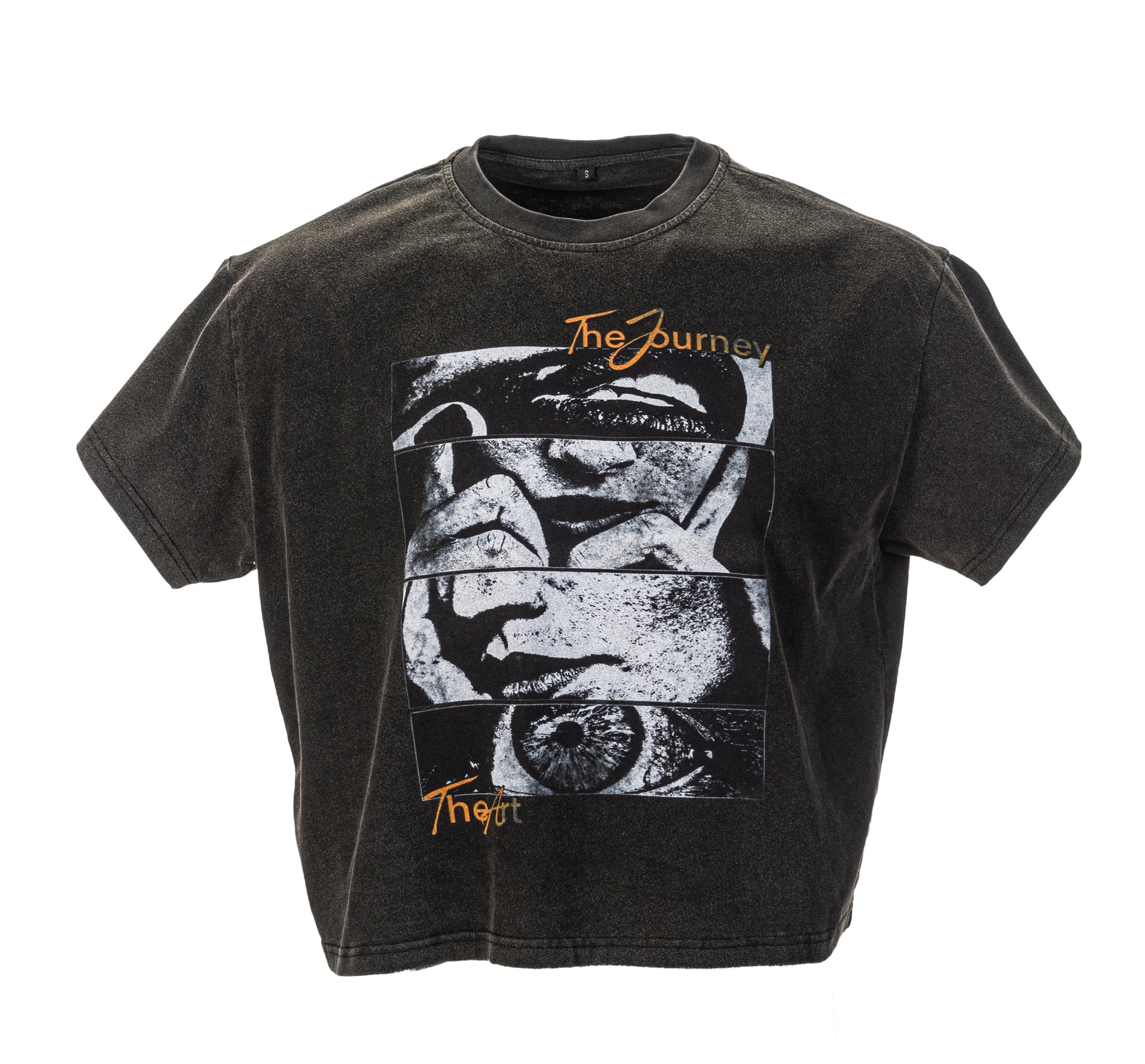 The Journey Tee