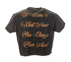Journey Concert T Shirt 