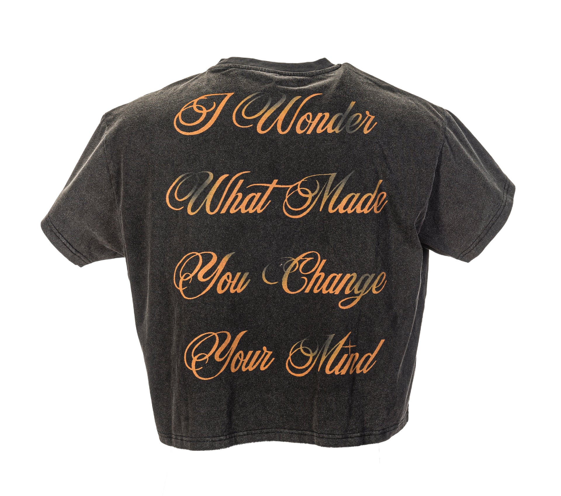 Journey Concert T Shirt 