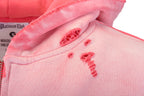 The Pink Hoodie