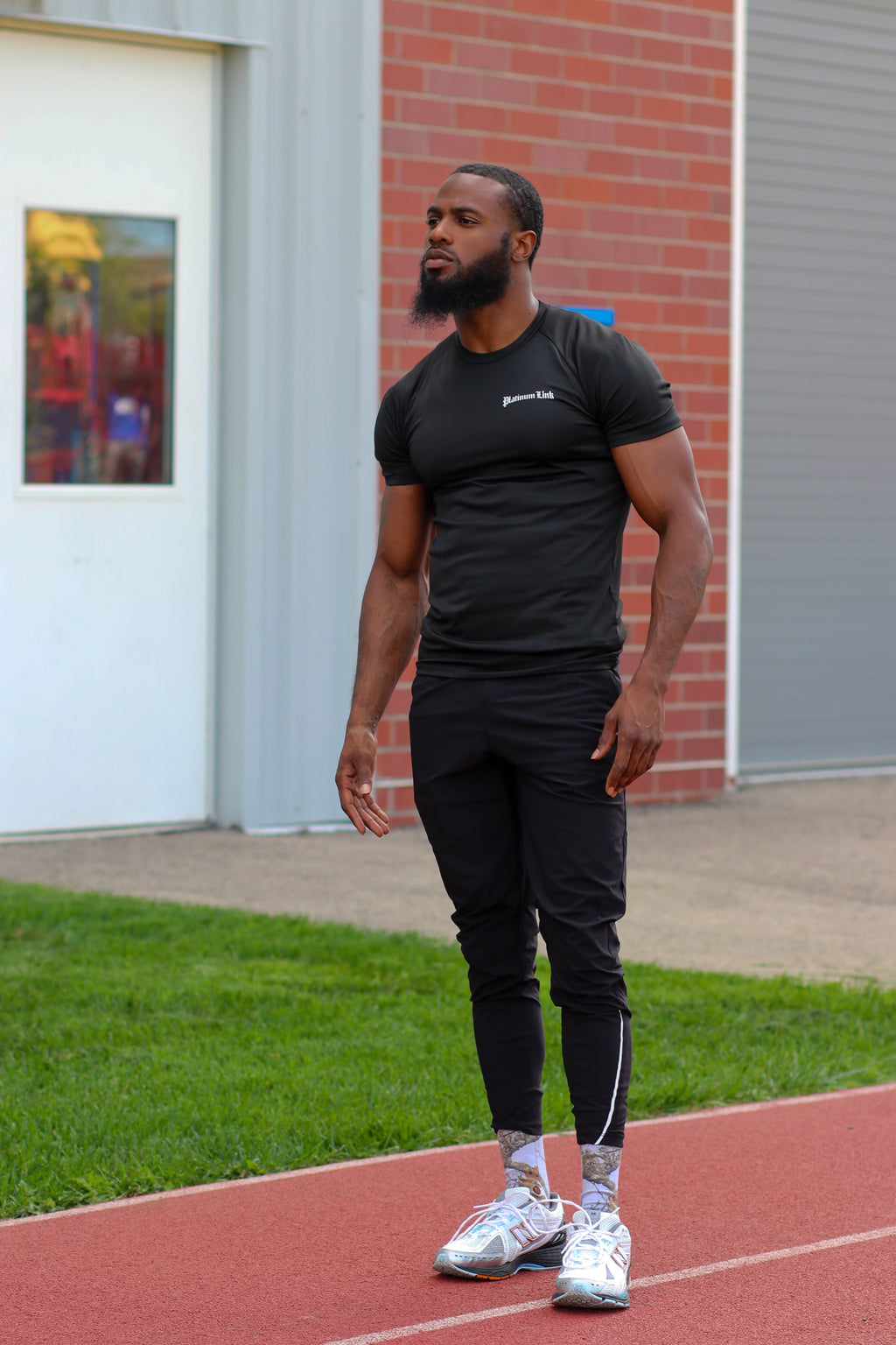 short sleeve compression t shirt