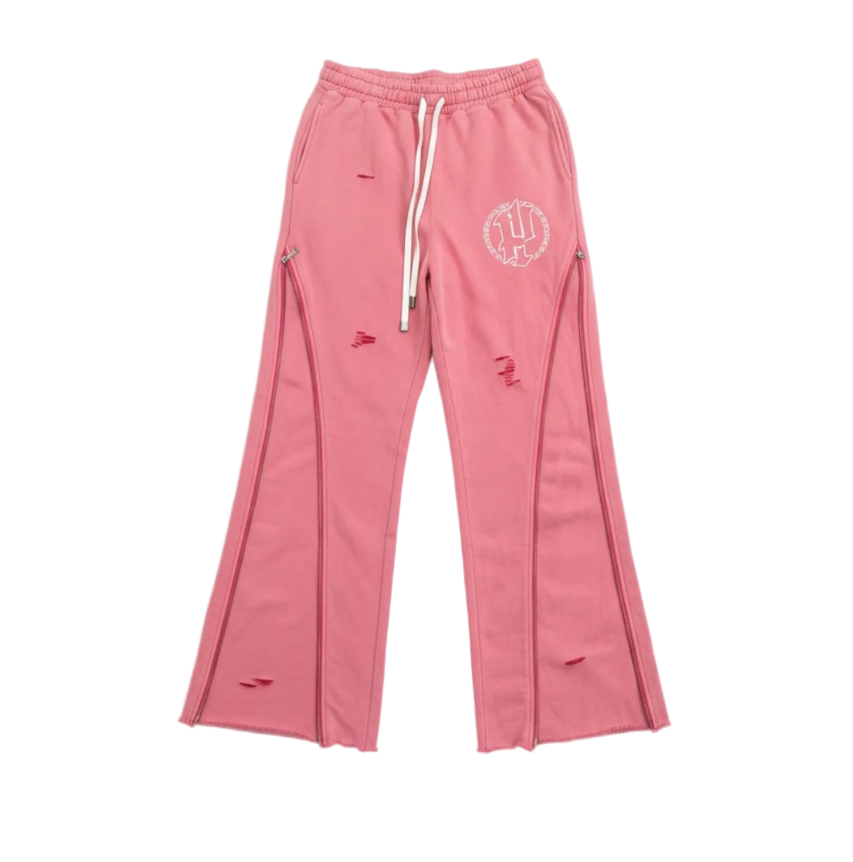 The Pink Sweats