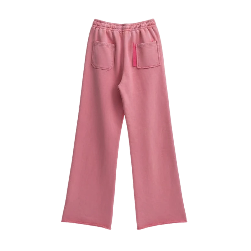 The Pink Sweats